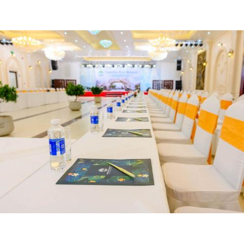 Trung tâm hội nghị Eco Hall